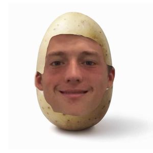 Meet your Posher, Edgar